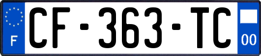 CF-363-TC