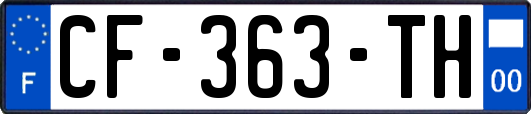 CF-363-TH