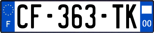 CF-363-TK