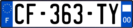 CF-363-TY