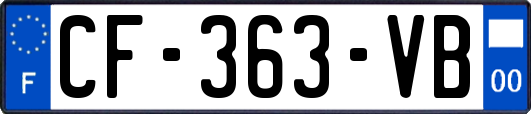 CF-363-VB