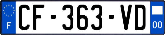 CF-363-VD