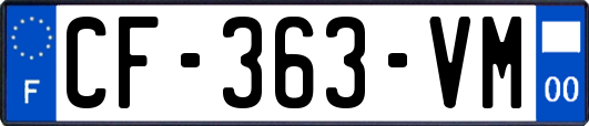 CF-363-VM