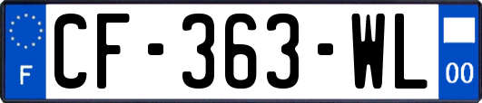 CF-363-WL