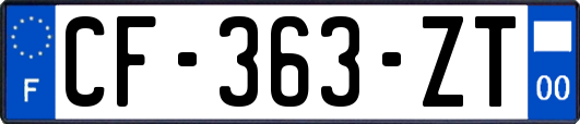 CF-363-ZT