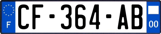 CF-364-AB