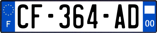 CF-364-AD