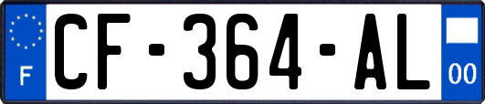 CF-364-AL