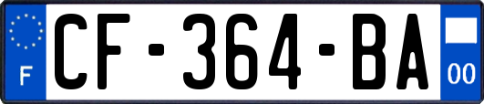 CF-364-BA