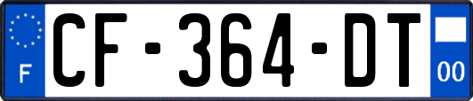 CF-364-DT