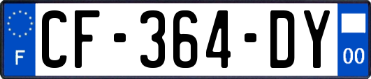 CF-364-DY
