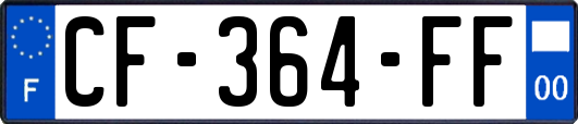 CF-364-FF