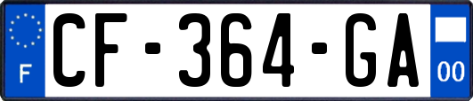 CF-364-GA
