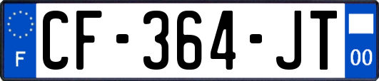 CF-364-JT