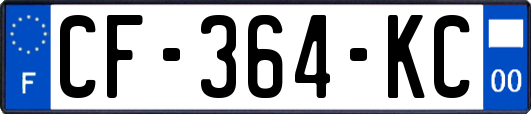CF-364-KC