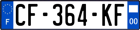 CF-364-KF