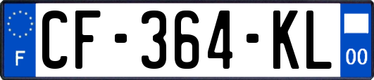 CF-364-KL
