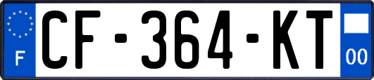 CF-364-KT