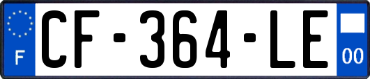 CF-364-LE