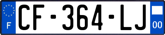 CF-364-LJ