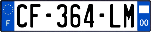 CF-364-LM