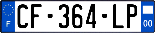 CF-364-LP