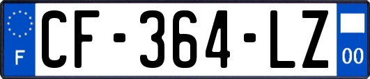 CF-364-LZ