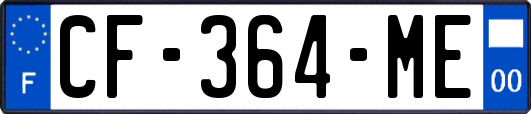 CF-364-ME