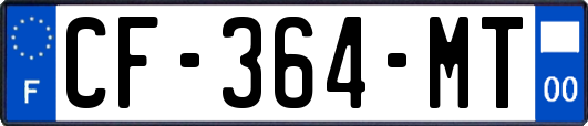 CF-364-MT