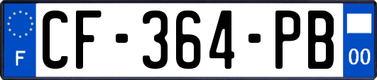 CF-364-PB