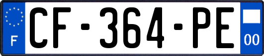 CF-364-PE