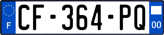 CF-364-PQ