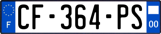 CF-364-PS