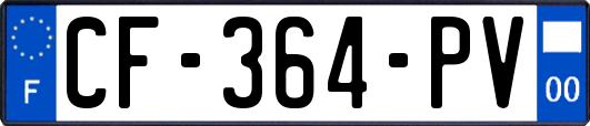 CF-364-PV