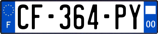 CF-364-PY