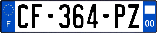CF-364-PZ