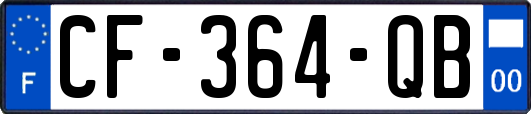 CF-364-QB