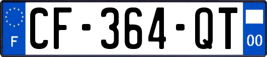 CF-364-QT