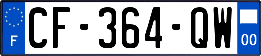 CF-364-QW