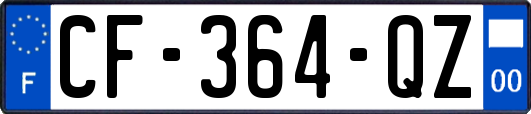 CF-364-QZ