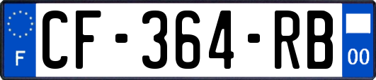 CF-364-RB