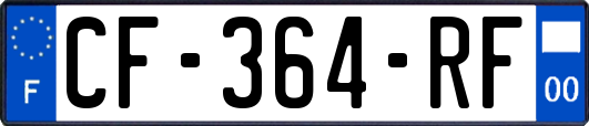 CF-364-RF