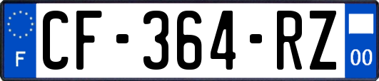 CF-364-RZ