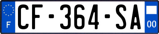 CF-364-SA