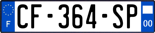 CF-364-SP