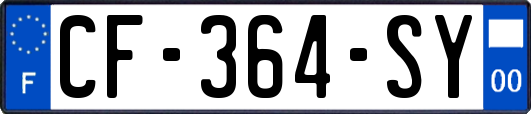 CF-364-SY