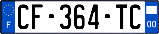 CF-364-TC