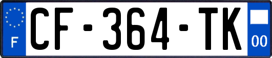 CF-364-TK