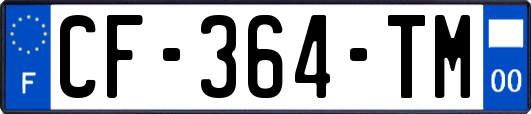 CF-364-TM