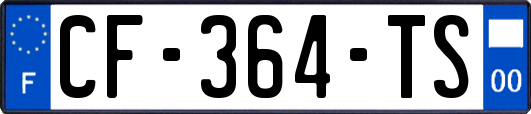 CF-364-TS